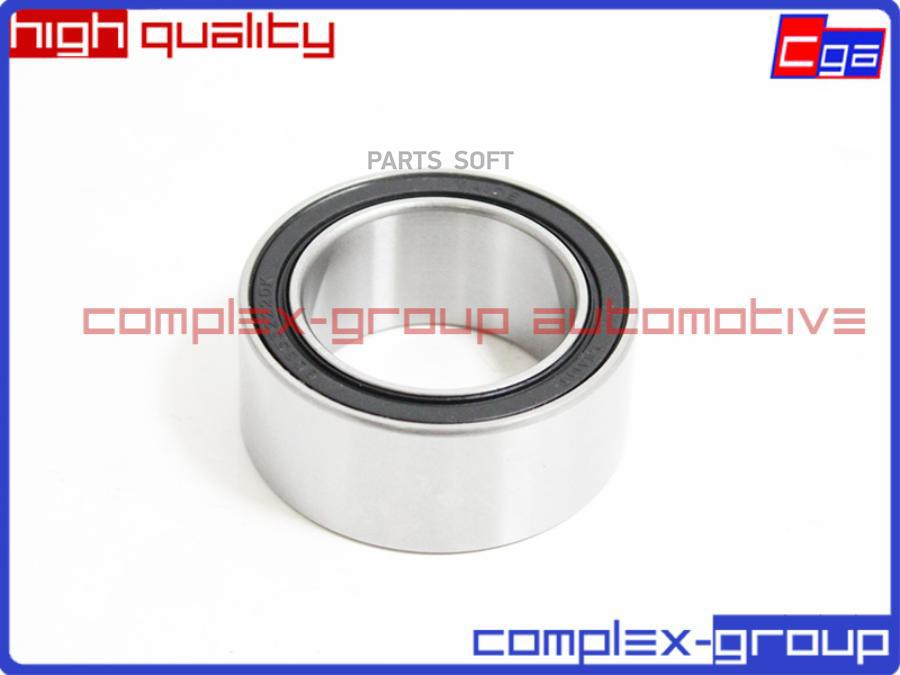 

Подшипник Компрессора 30X52X22 1Шт CGA 10BER305222RA