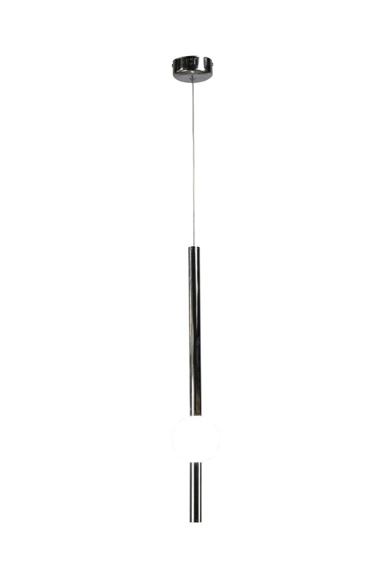 

Подвесной светильник AM Group AM464 CHROM, AM464 CHROM