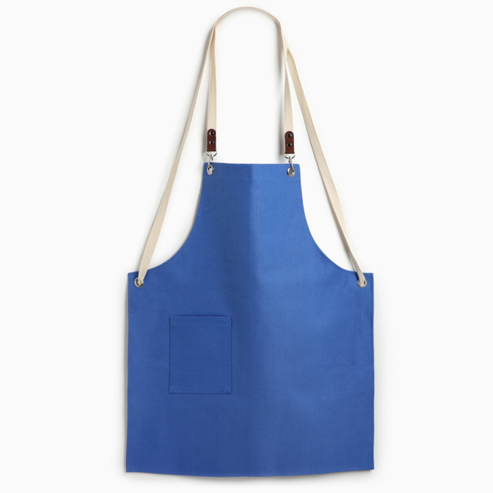 

Фартук Этель Minimalist design 60х70 см, лён 61 39 500 гм2, Minimalist design