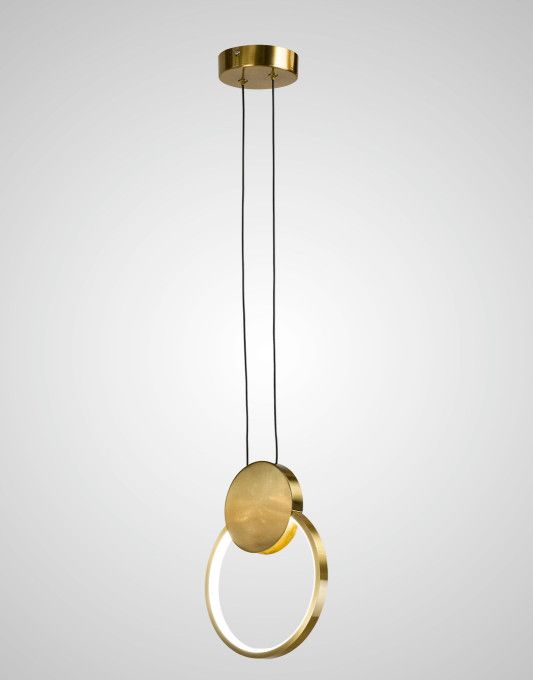 

Подвесной светильник AM Group AM463 POLISHED GOLD, AM463 POLISHED GOLD