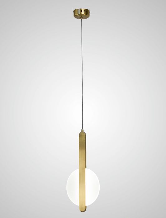 

Подвесной светильник AM Group AM462 POLISHED GOLD, AM462 POLISHED GOLD