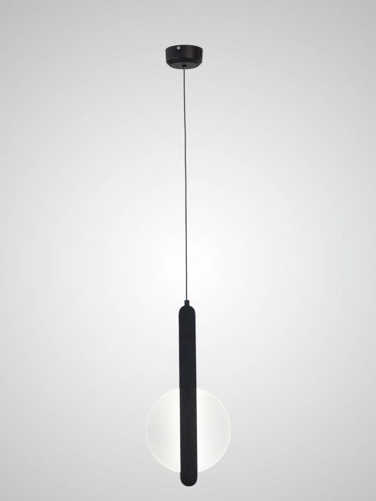 

Подвесной светильник AM Group AM462 BK, AM462 BK