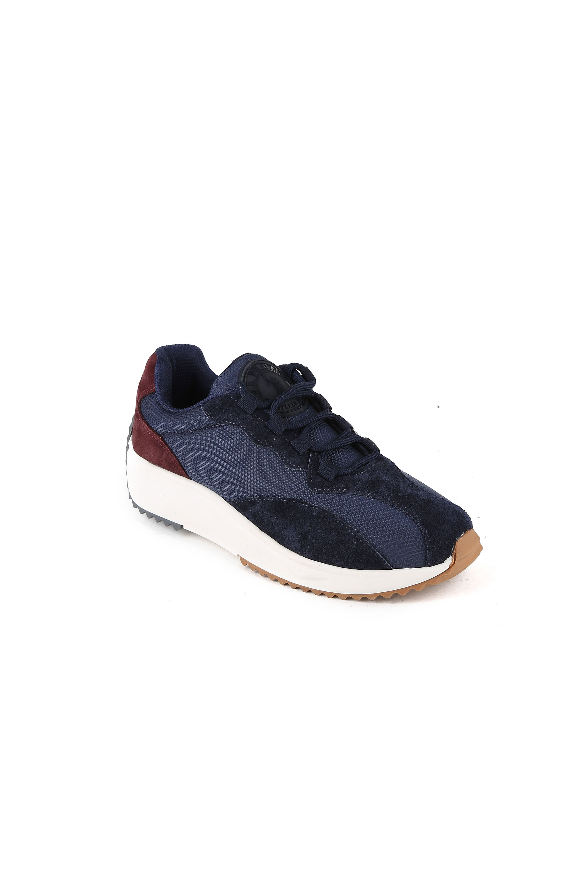 

Кроссовки женские U.S. POLO Assn. S082SZ0330K22CUSETA_VR синие 38 RU, Синий, S082SZ0330K22CUSETA_VR