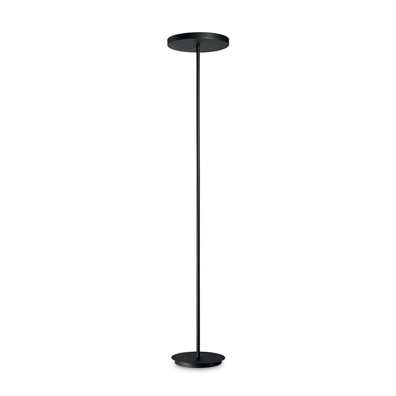 Торшер Ideal Lux Colonna PT4 Nero 177205 95700₽