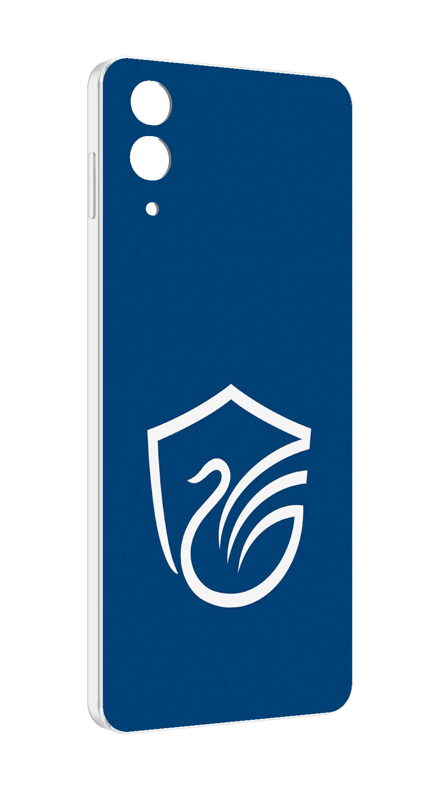 

Чехол MyPads фк олимп долгопрудныи мужской для Samsung Galaxy Z Flip 4 (SM-F721), Прозрачный, Tocco