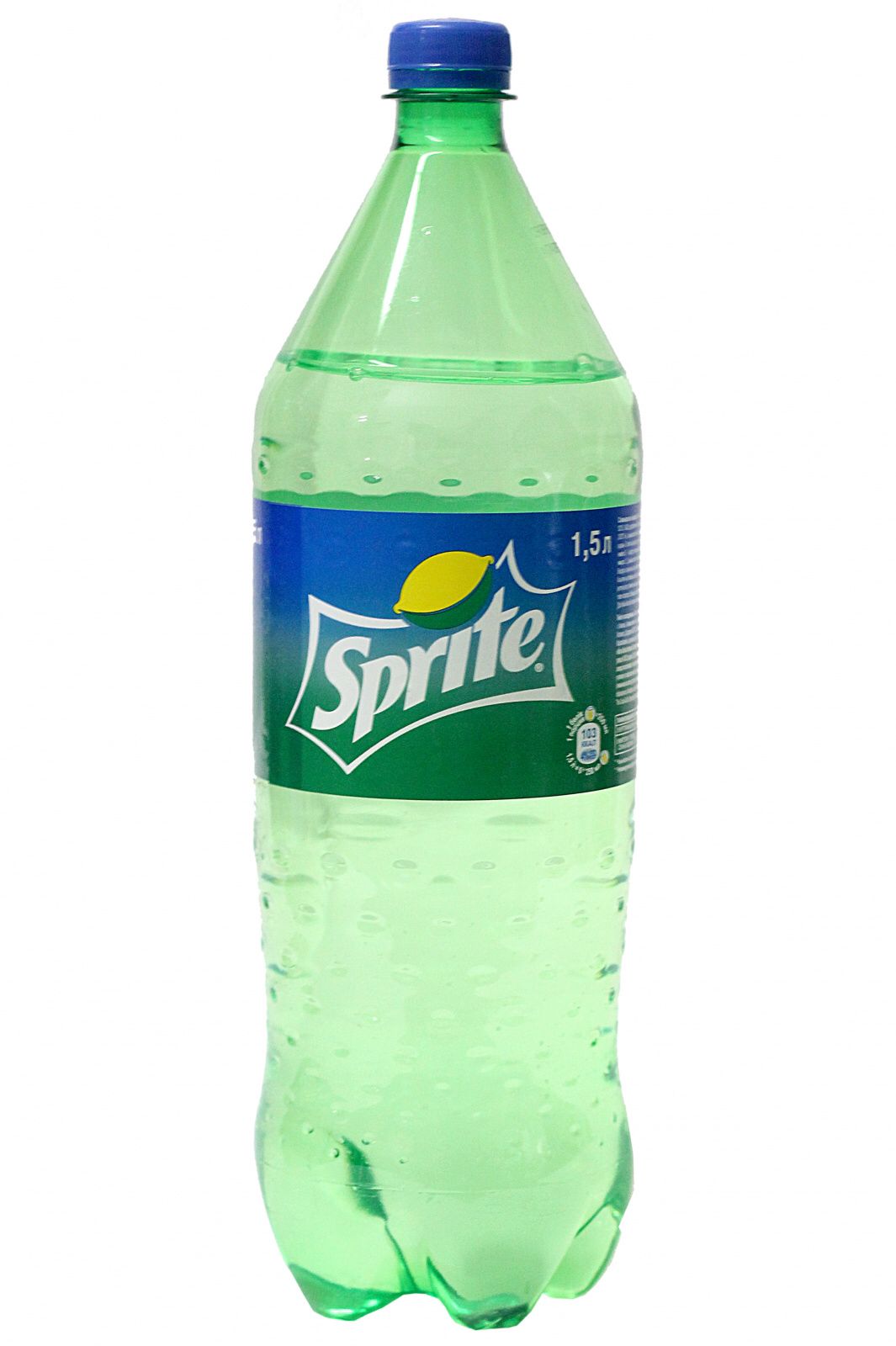 Газированный напиток, Sprite, 1,5 л х 6 шт