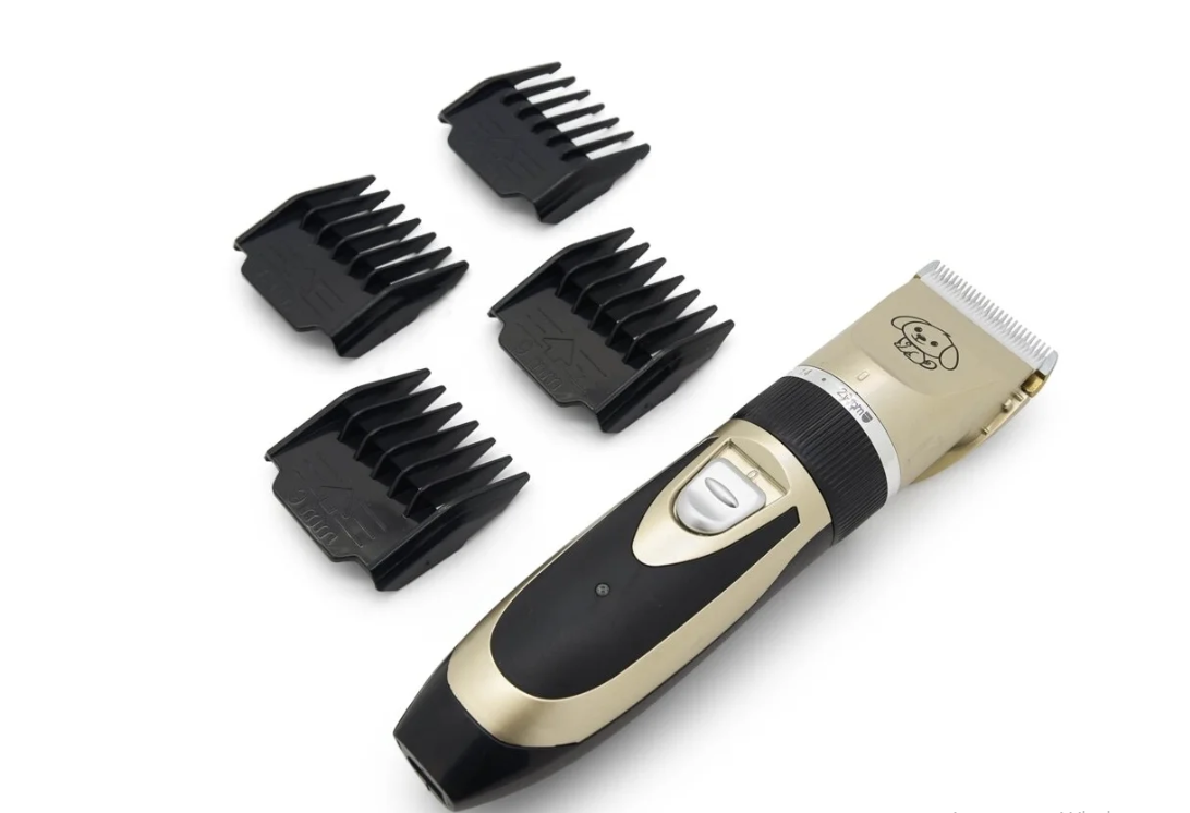 

Триммер для животных Grooming Hair Clipper GC-8, Grooming Hair Clipper GC-8