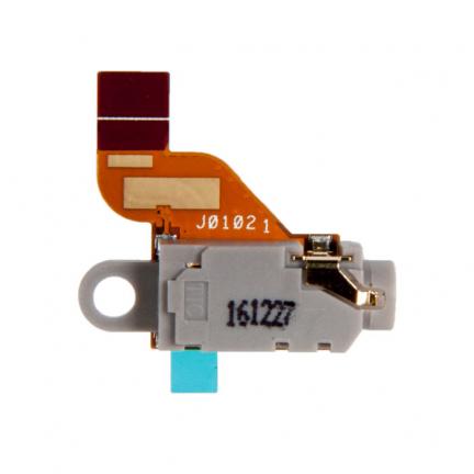 

Аудио разъем для Asus T304UA AUDIO JACK FPC R1.0
