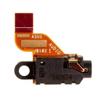 

Аудио разъем для Asus T303UA AUDIO JACK FPC R2.1
