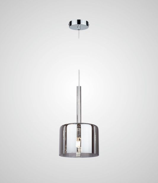 

Подвесной светильник AM Group AM355-D140 CH, AM355-D140 CH