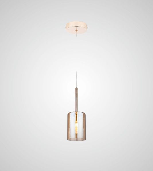 

Подвесной светильник AM Group AM355-D100 AMBER, AM355-D100 AMBER