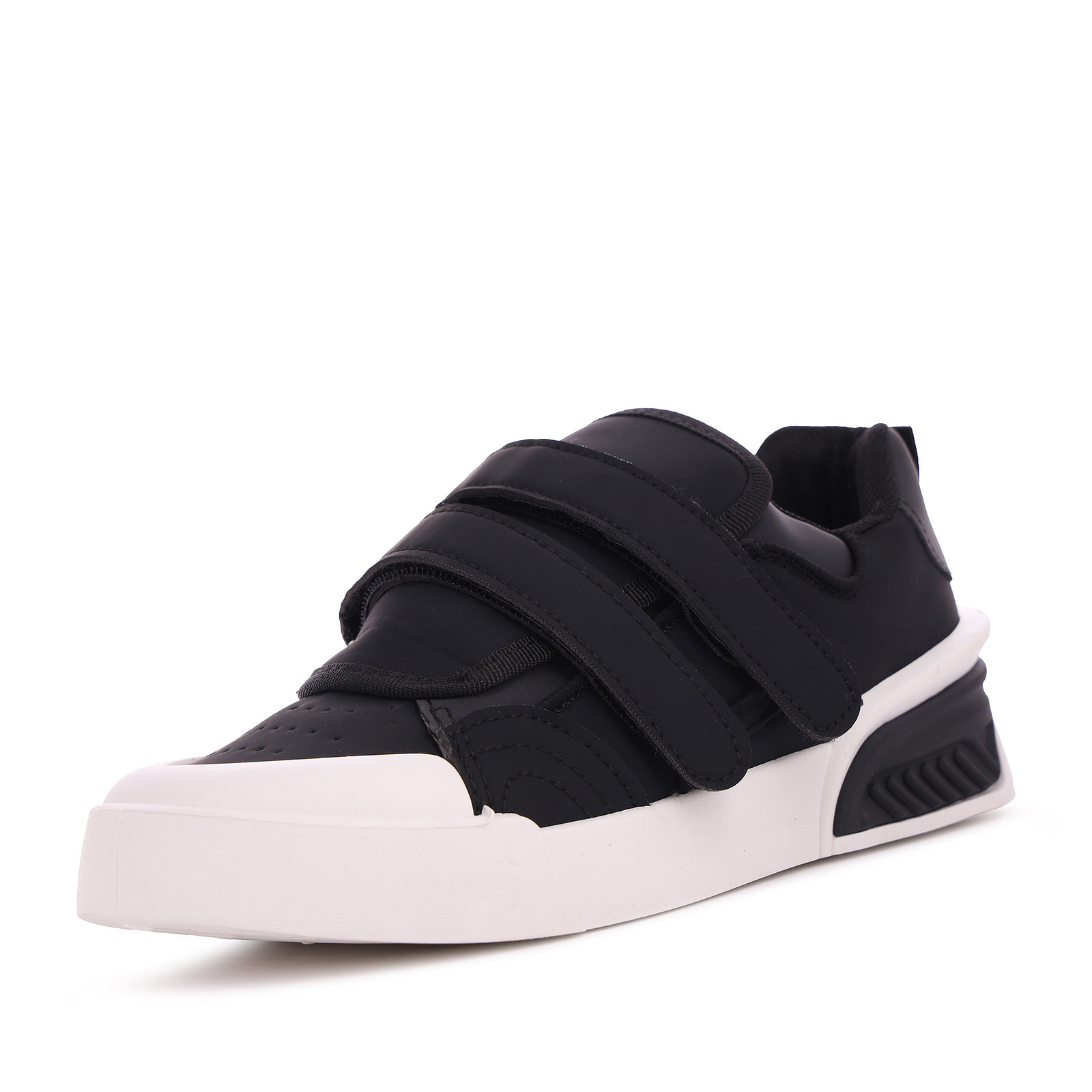 

Кроссовки детские ZENDEN first 26-41BO-042ST, черный, 33, 26-41BO-042ST