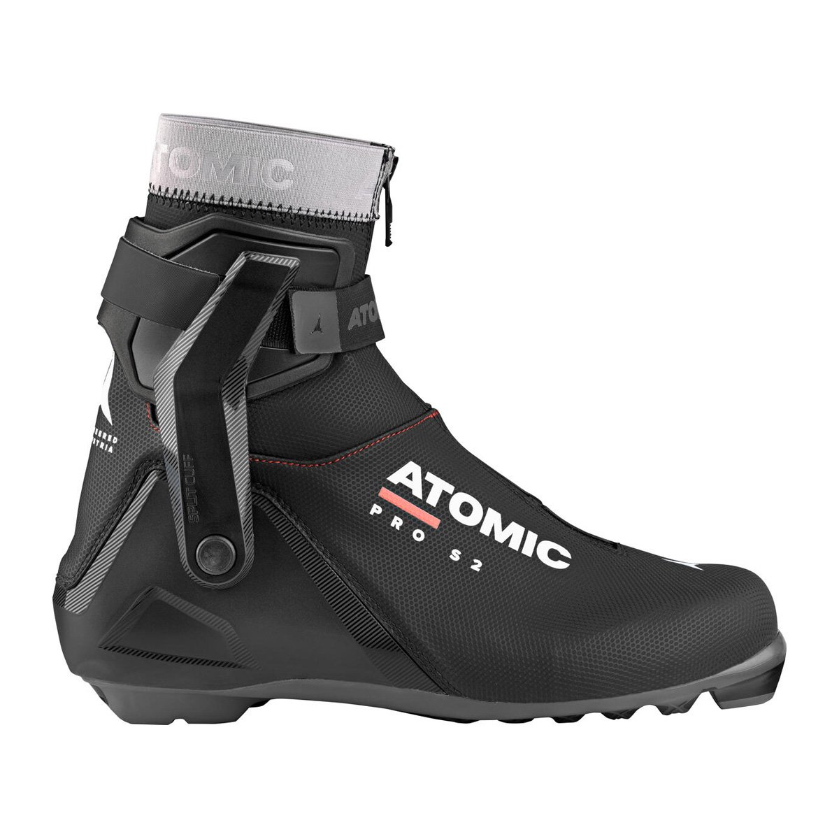фото Ботинки для беговых лыж atomic pro s2 2022, 46.5