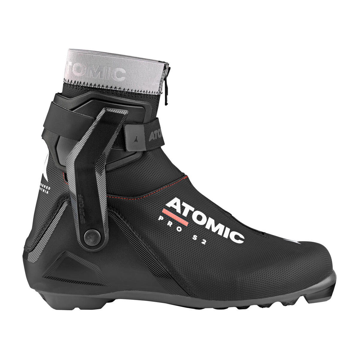 фото Ботинки для беговых лыж atomic pro s2 9.5 uk