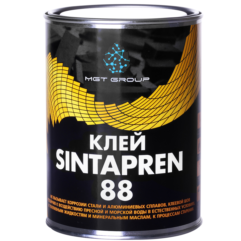 Клей Sintapren 88