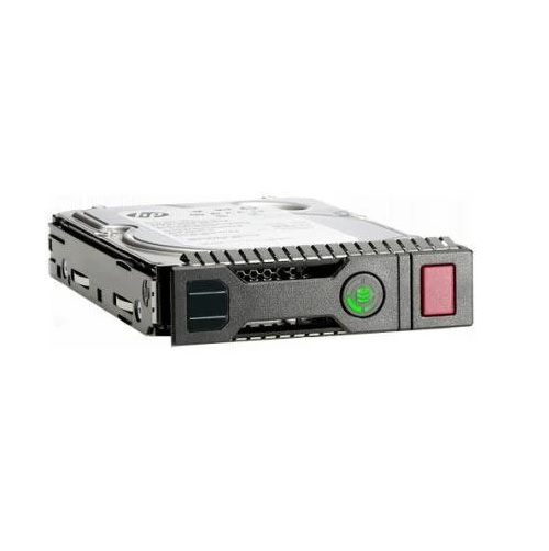 фото Внутренний hdd диск hp 500gb sata sff 2.5 [507750-b21]