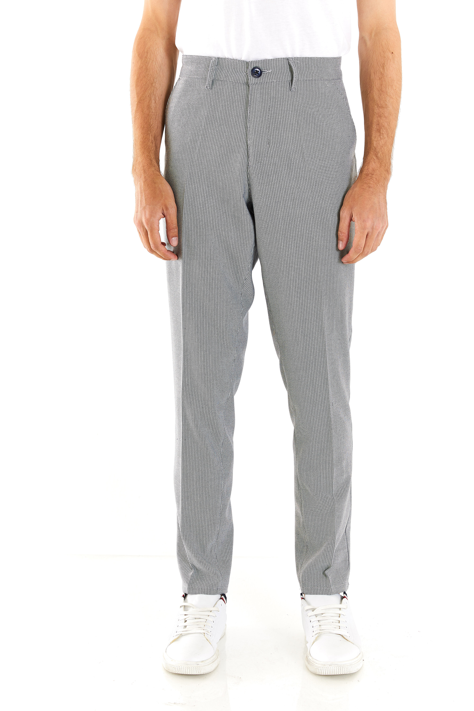

Брюки мужские US Polo Assn G081SZ0780PARUS синие 34, Синий, G081SZ0780PARUS