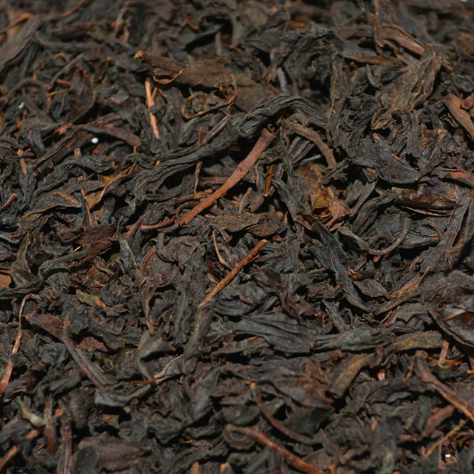 фото Чай aroma черный индийский, 100 г