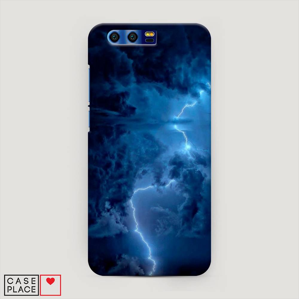 

Чехол Awog "Молния" для Honor 9, 62420-3