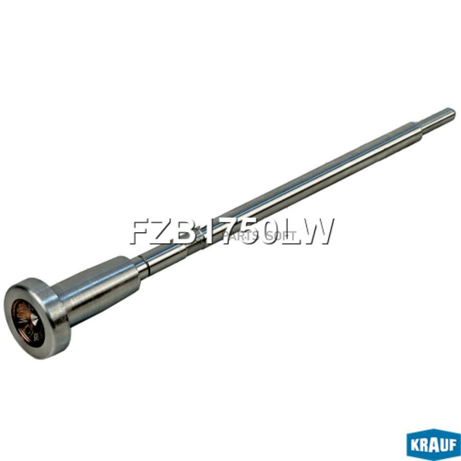 

Клапан Инжектора Со Штоком Krauf арт. FZB1750LW