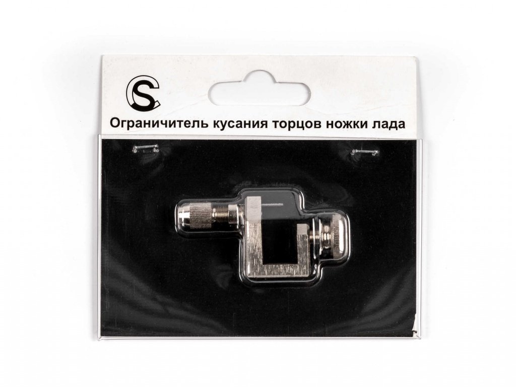 

Ограничитель скусывания торцов ножки лада Sintoms 11.2-3, 11.2-3