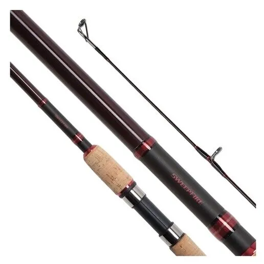 фото Удилище спиннинг daiwa sweepfire jigger 2.70m 8-35g