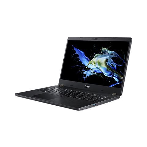 

Ноутбук Acer TravelMate P2 TMP215-52-32X3 Black (NX.VLLER.00Q), TravelMate P2 TMP215-52-32X3
