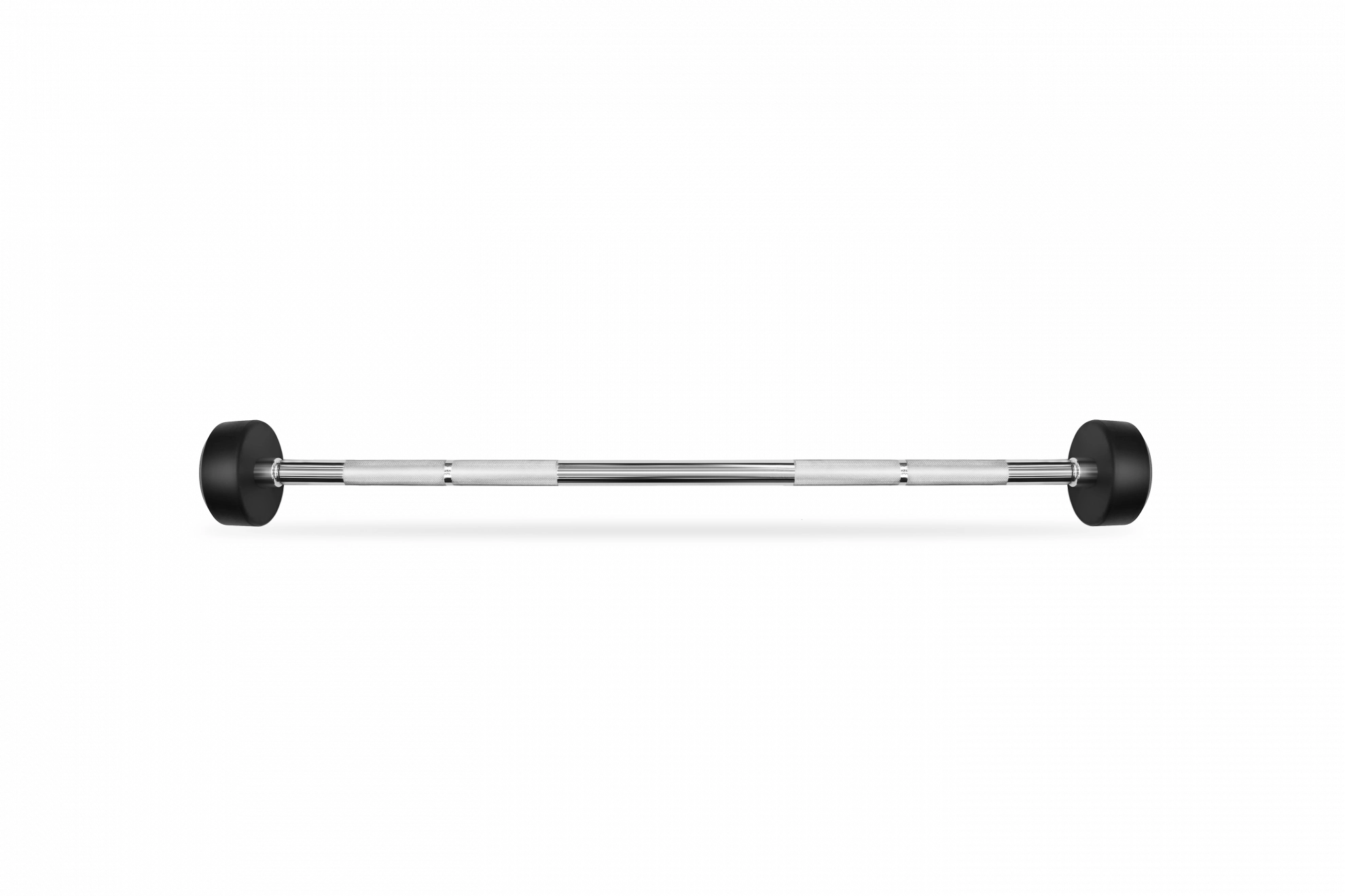 

Штанга обрезиненная прямая 35 кг BRONZE GYM BG-PA-BB-S35, BG-PA-BB-S35