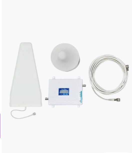 

Усилитель сигнала связи Power Signal Optimal, Optimal
