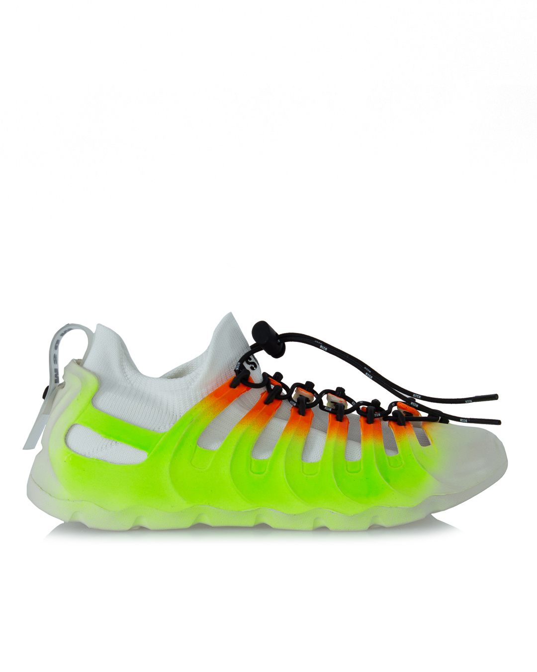 

Кроссовки женские MSGM 3241MDS401 разноцветные 41 EU, Разноцветный, 3241MDS401