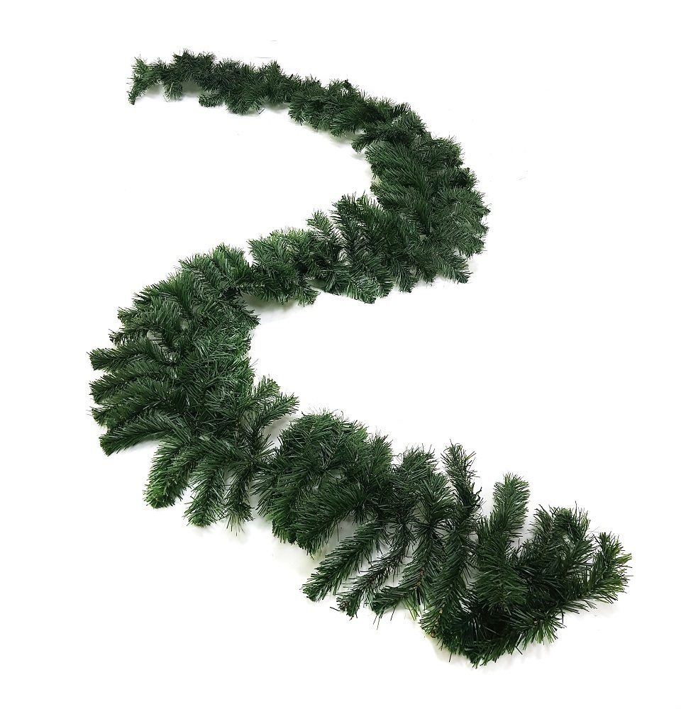 

Искусственная Лиана из ели, Зеленый, Е-00-45-4