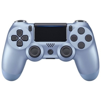 

Геймпад DualShock 4 для Playstation 4 Lite Blue (Не оригинал)