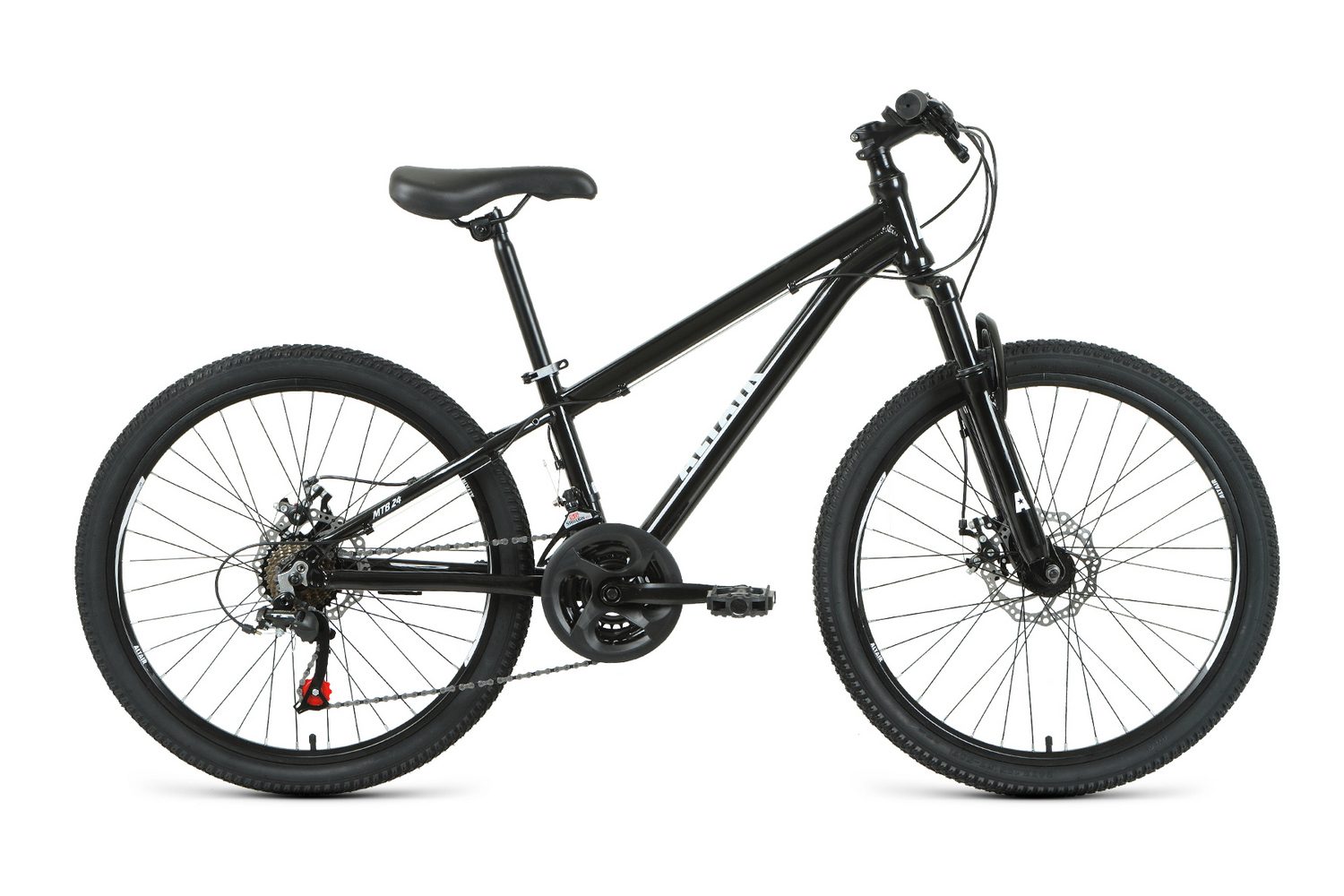 

Altair ALTAIR 24 Disc (2021), ALTAIR 24 Disc (2021)