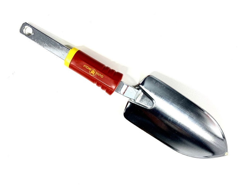 

Насадка комбисистемы Совок Outils WOLF LPM 8 см, LPM