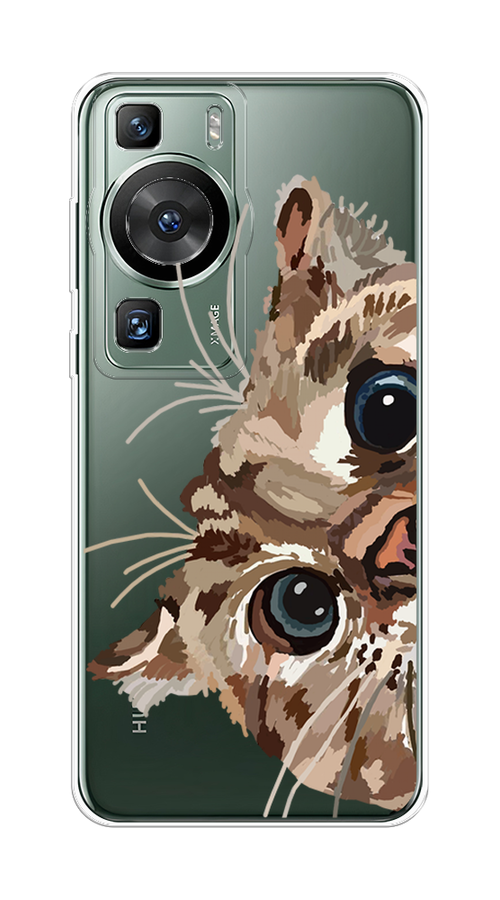 Чехол на Huawei P60/P60 Pro 
