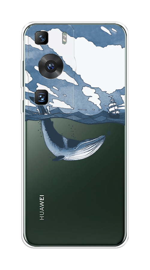 Чехол на Huawei P60/P60 Pro 