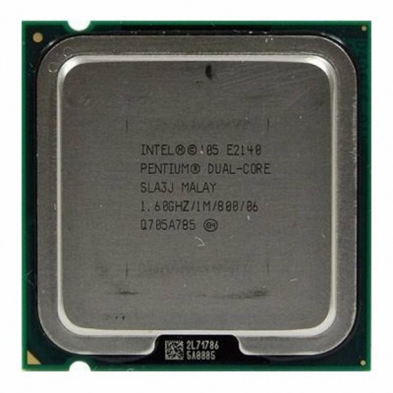 фото Процессор intel pentium e2140 lga 775 oem