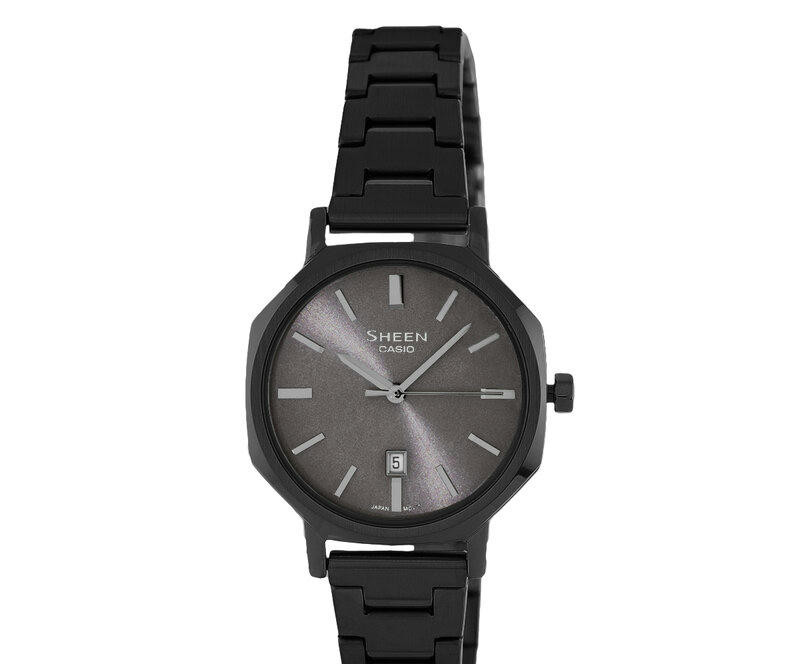 

Наручные часы женские Casio SHE-4554BD-8A, SHE-4554BD-8A