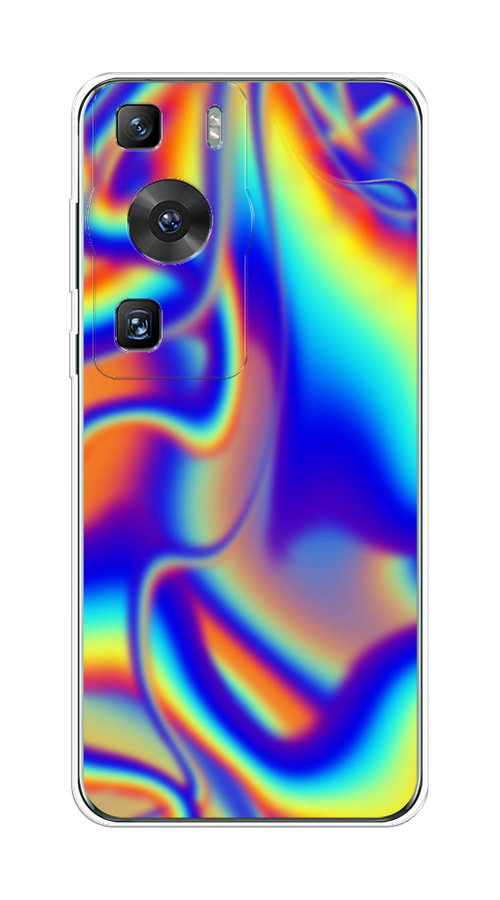 Чехол на Huawei P60/P60 Pro 