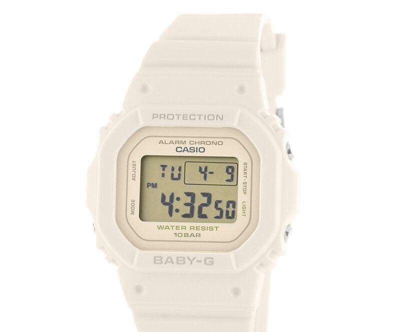 

Наручные часы женские Casio BGD-565U-4, BGD-565U-4
