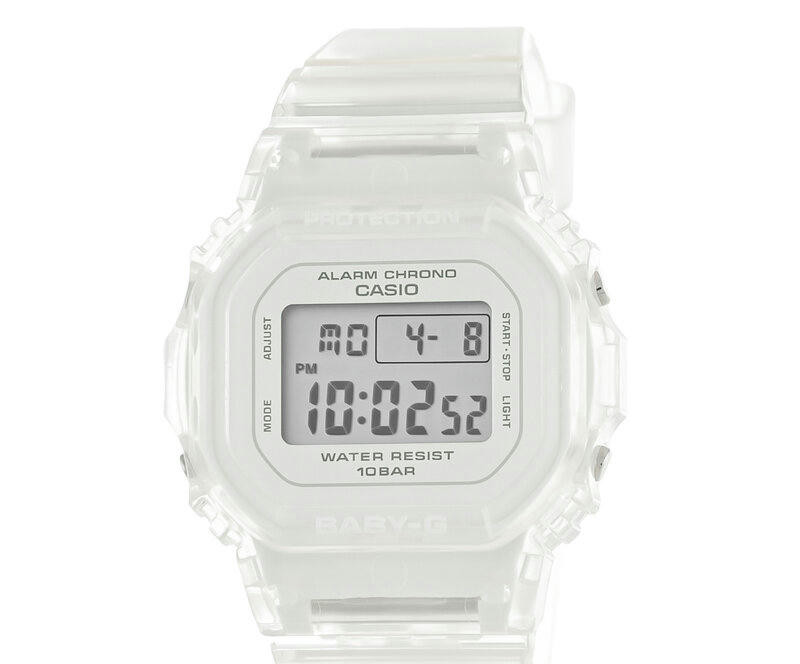 

Наручные часы женские Casio BGD-565US-7, BGD-565US-7