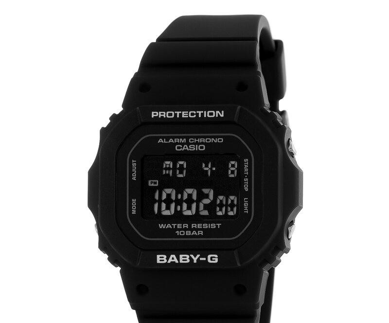 

Наручные часы женские Casio BGD-565U-1, BGD-565U-1