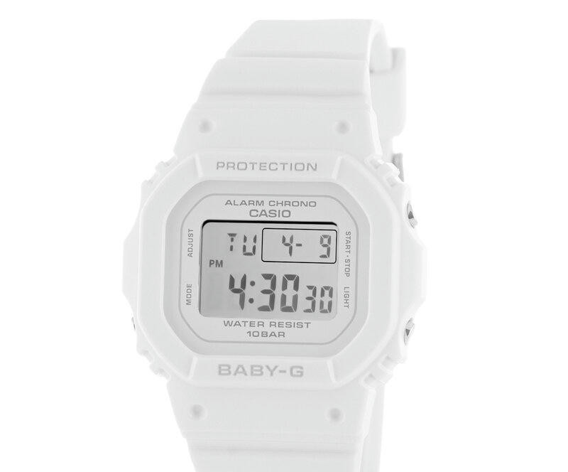 

Наручные часы женские Casio BGD-565U-7, BGD-565U-7