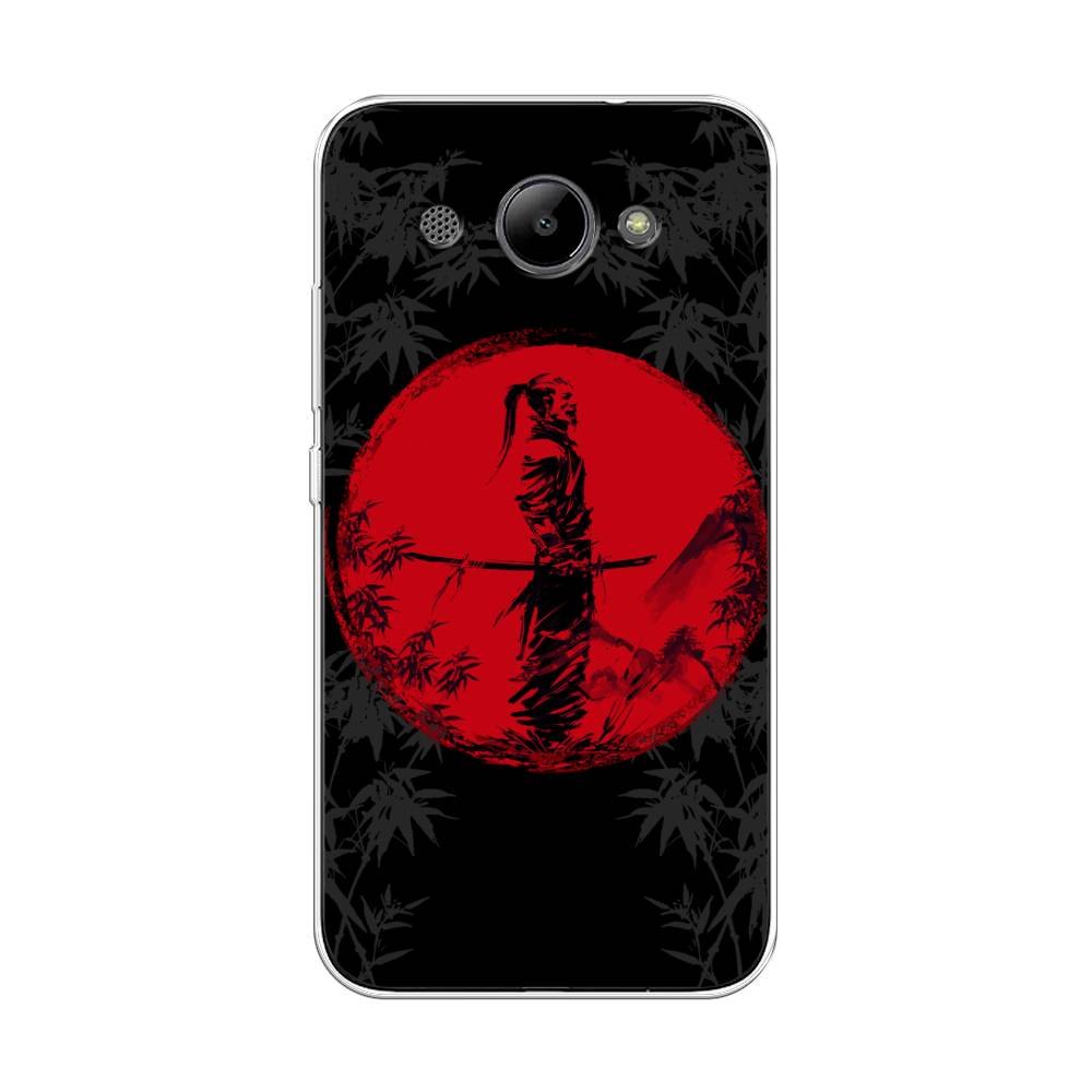 Чехол на Huawei Y3 2017 