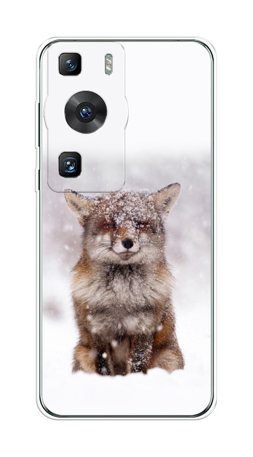Чехол на Huawei P60/P60 Pro 