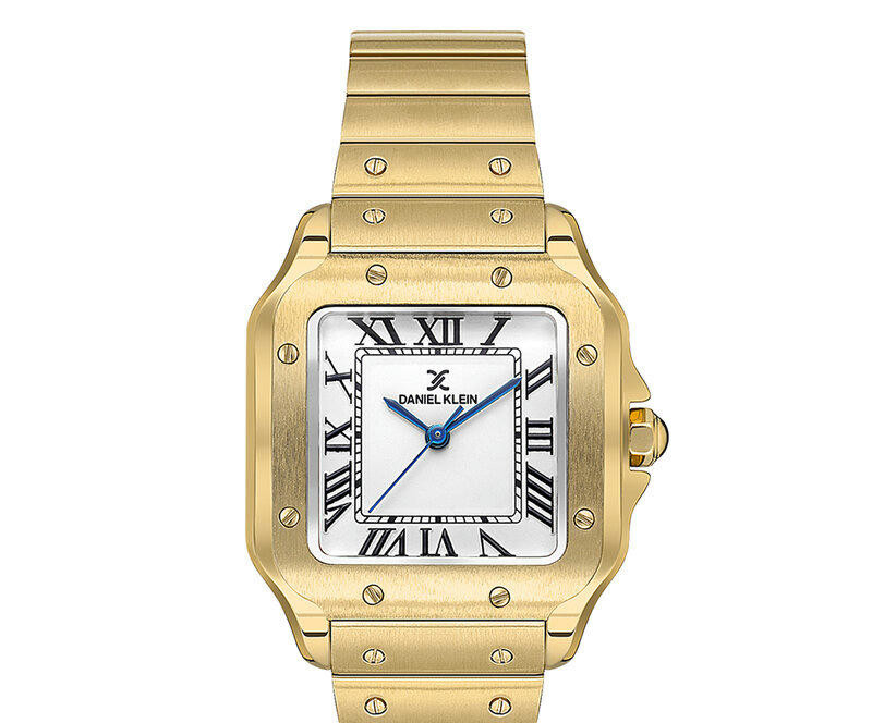 

Наручные часы женские Daniel Klein DANIEL KLEIN DK13583-4, DANIEL KLEIN DK13583-4
