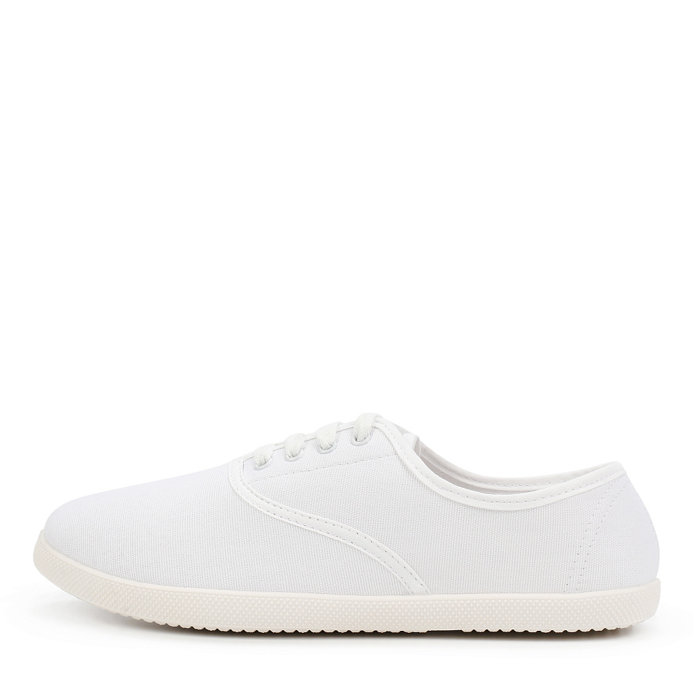 

Кеды женские INSTREET 1137-49 белые 41 RU, 1137-49