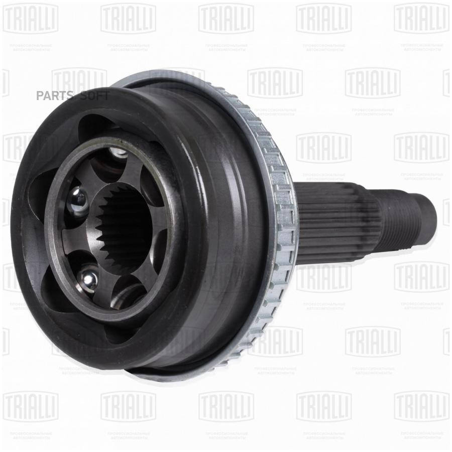 

Шрус Toyota Carina E (T190) 1.6I Abs Наруж. Trialli GO 1903