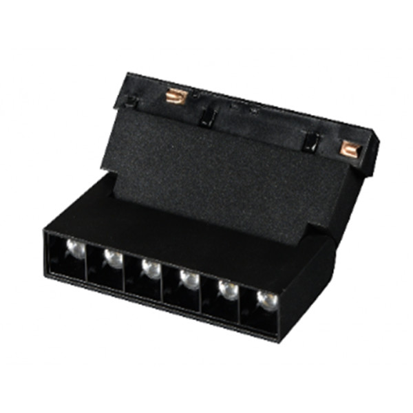 

Светильник на шине AM Group MAGNET AM 418 LL-20B-6T-6W-4000K, MAGNET AM 418 LL-20B-6T-6W-4000K