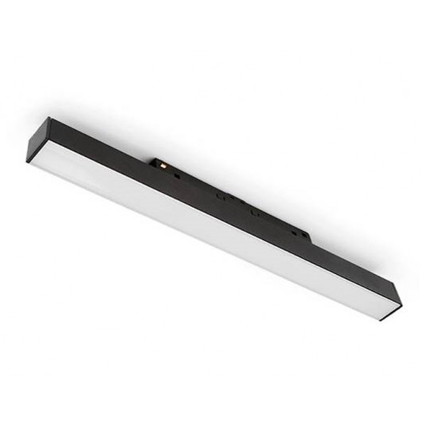 

Светильник на шине AM Group MAGNET AM 417 LL-20-72P-48W-4000K, MAGNET AM 417 LL-20-72P-48W-4000K